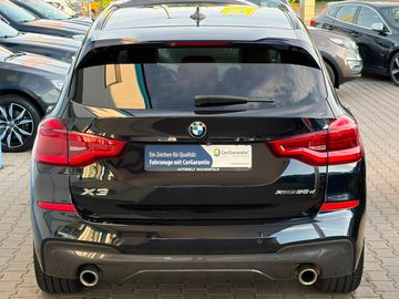 BMW X3 - 5