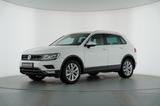 Volkswagen TIGUAN HIGHLINE 2.0TSI DSG 4MOTION PANORAMA+LED - mit Benzin-Antrieb: Allradantrieb