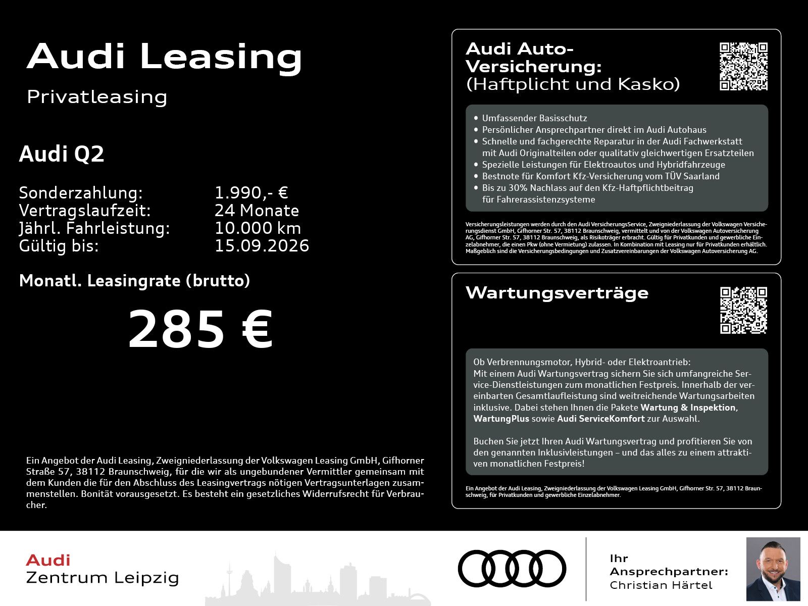 Audi Q2 - Bild 7