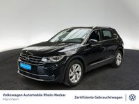 Volkswagen Tiguan - Vorschau Bild 3
