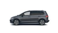 Volkswagen Touran - Vorschau Bild 6