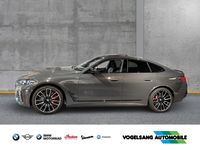 BMW i4 - Vorschau Bild 6