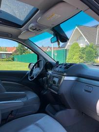 2009 Mercedes-BENZ VIANO 照片 6