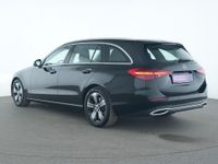 Mercedes-Benz C 200 - Vorschau Bild 9