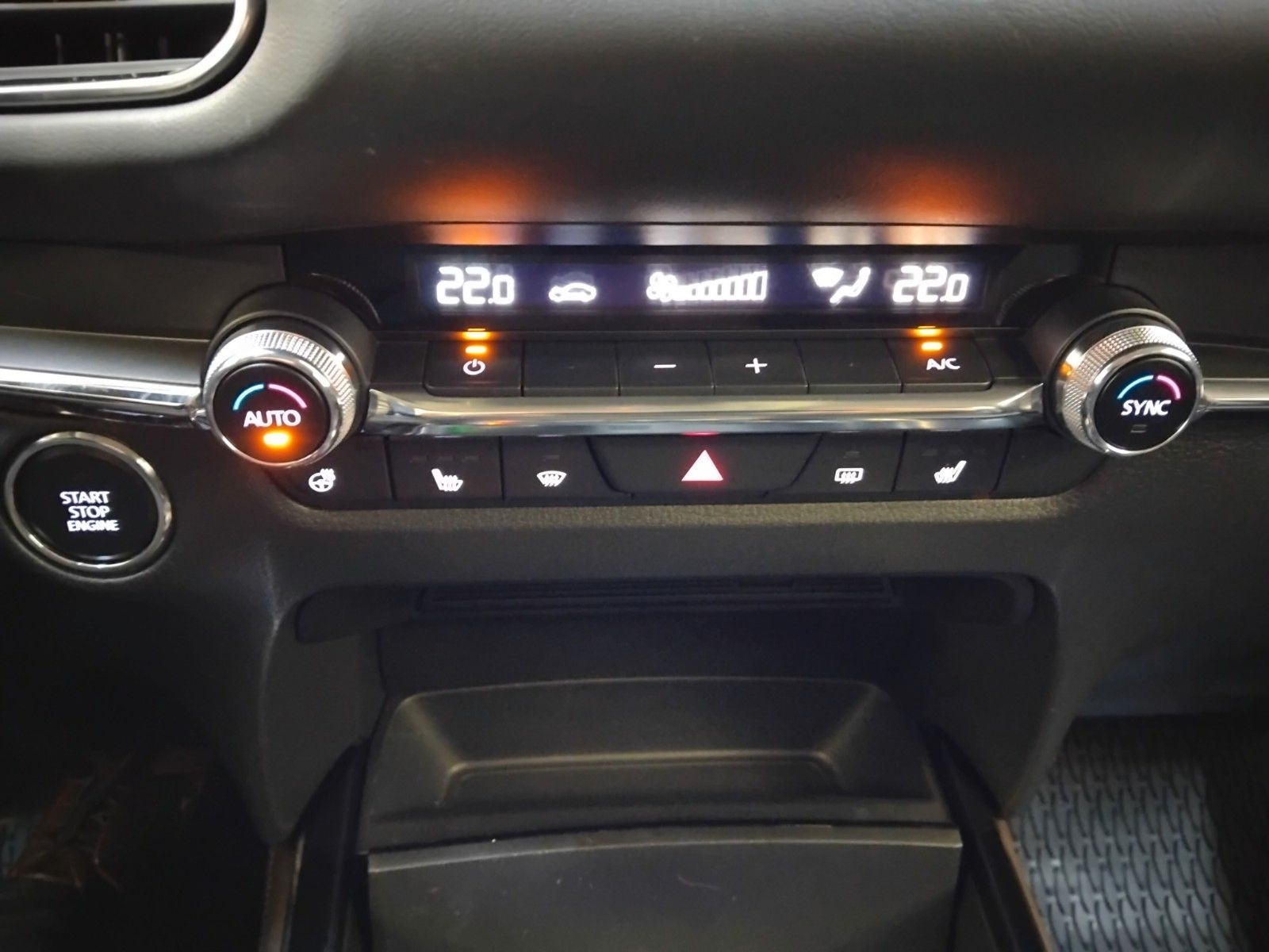 Mazda CX-30 (06/2026, Benzin)