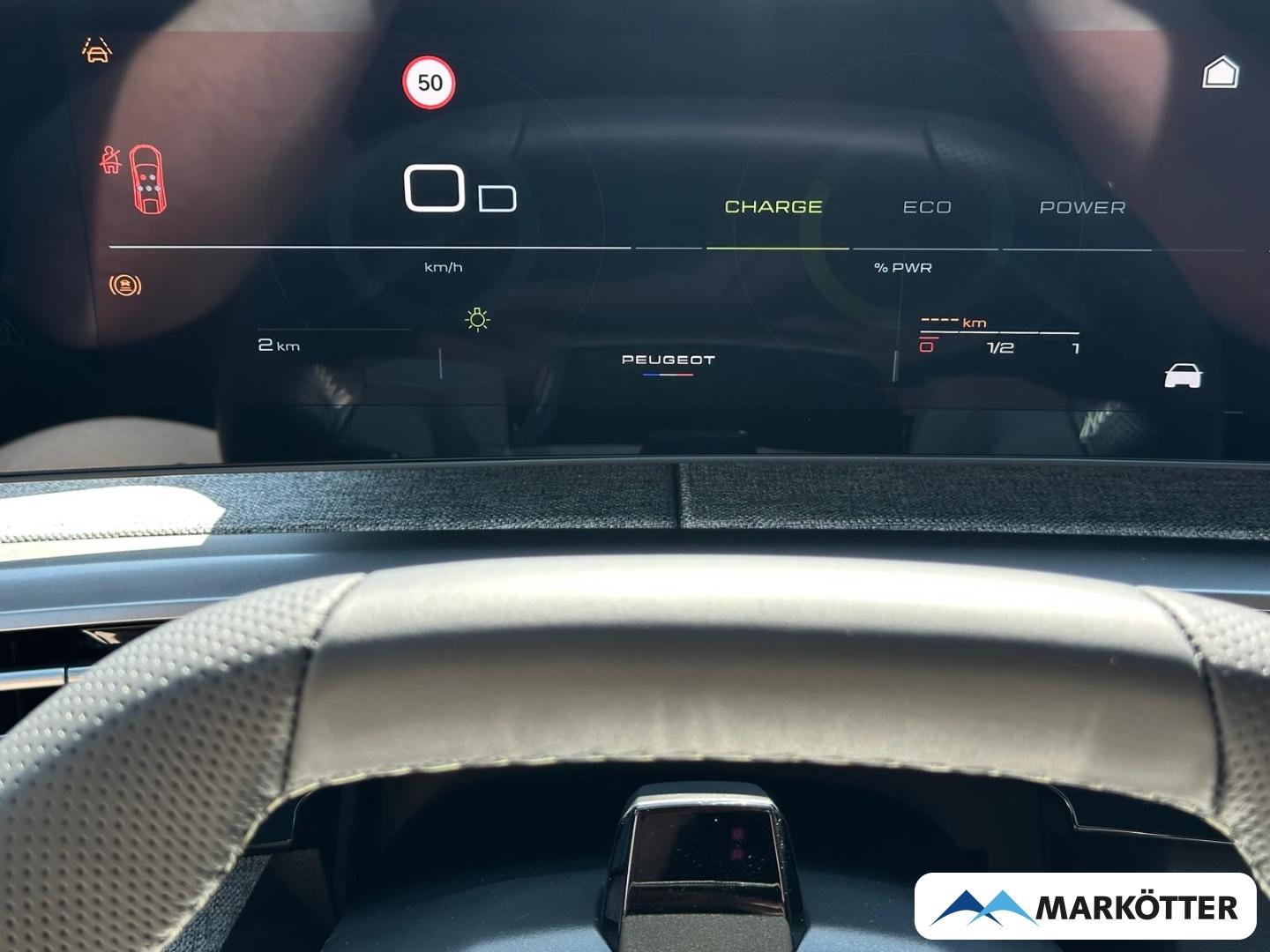 Peugeot 3008 MHEV145 GT AHK/Tot.winkl./Massage/Allwetter