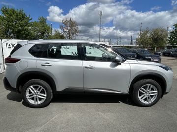 Nissan X-Trail - 6