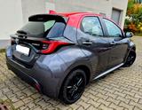 Toyota Yaris 1.5-l-VVT-i Hybrid CVT Tokyo Style - Toyota Yaris Gebrauchtwagen in Mülheim (Ruhr)