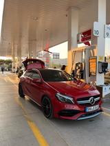 Mercedes-Benz A 45 AMG Mercedes-AMG A 45 4MATIC DCT Merced... - Mercedes AMG gebraucht