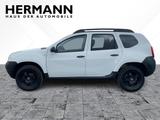 Dacia Duster I 1.5 dCi 90 FAP 4x2 Ice *Klima*Radio*ZV - Dacia Duster 4x2 mit Diesel-Antrieb
