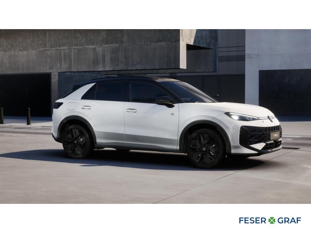 Volkswagen T-Roc - Bild 15