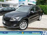 Volkswagen Tiguan Sport&Style 1.4 TSI Panodach Navi Parklen