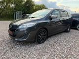 Mazda 5 Sendo 1.6 TÜV NEU - Mazda 5 SENDO