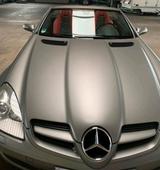 Mercedes-Benz Verkaufe unseren geliebten Mercedes SLK 28... - Mercedes-Benz SLK 280 von privat