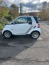 Smart Zu Verkaufen Smart Cabrio - Smart: Verkauf