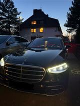 Mercedes-Benz S 400 d 4MATIC - - Mercedes-Benz S 400 in Bremen