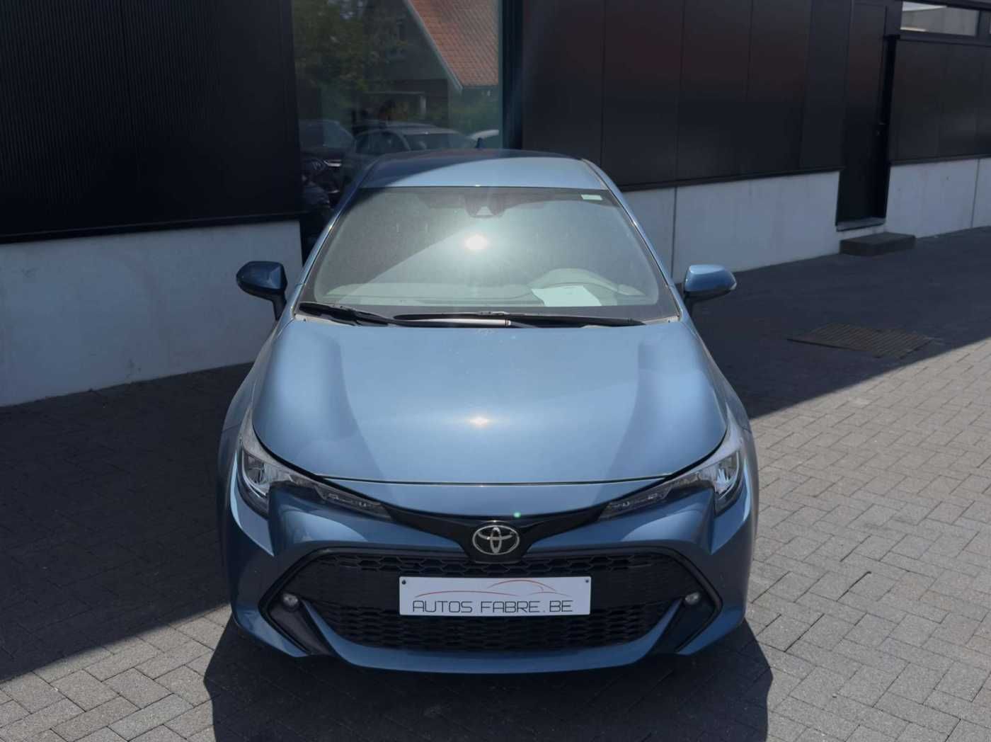Toyota Corolla 1.2i GPS 1ste eigenaar 31000km imagem 2