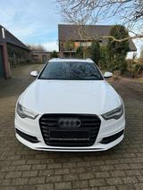 Audi A6 Avant Quattro Matrix 3 Mal S-Line - Audi quattro Gebrauchtwagen