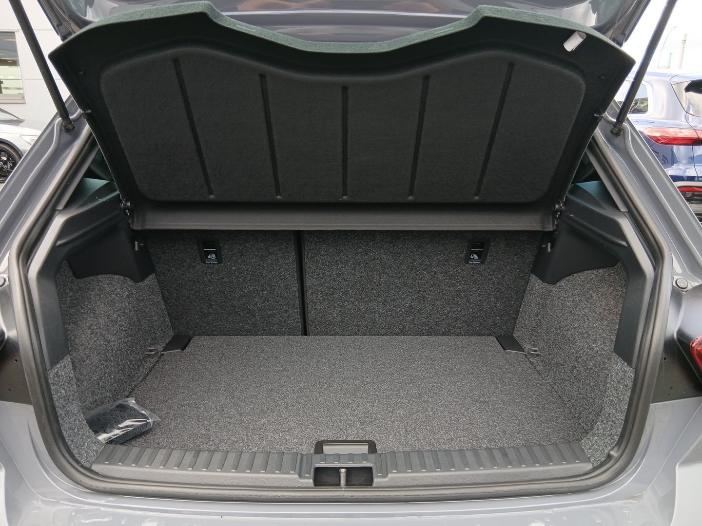 Seat Ibiza - Bild 18