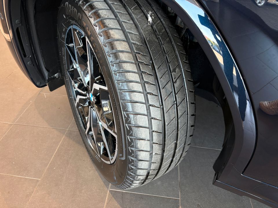 BMW X4 - Bild 3