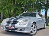 Mercedes-Benz CE 230 C KOMPRESSOR Sportcoupé/AUTOMATIK/TÜV&INS - Mercedes CE-Klasse bis 10.000 Euro