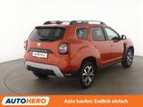 Dacia Duster 1.3 TCe Prestige - Dacia Duster Gebrauchtwagen in Berlin