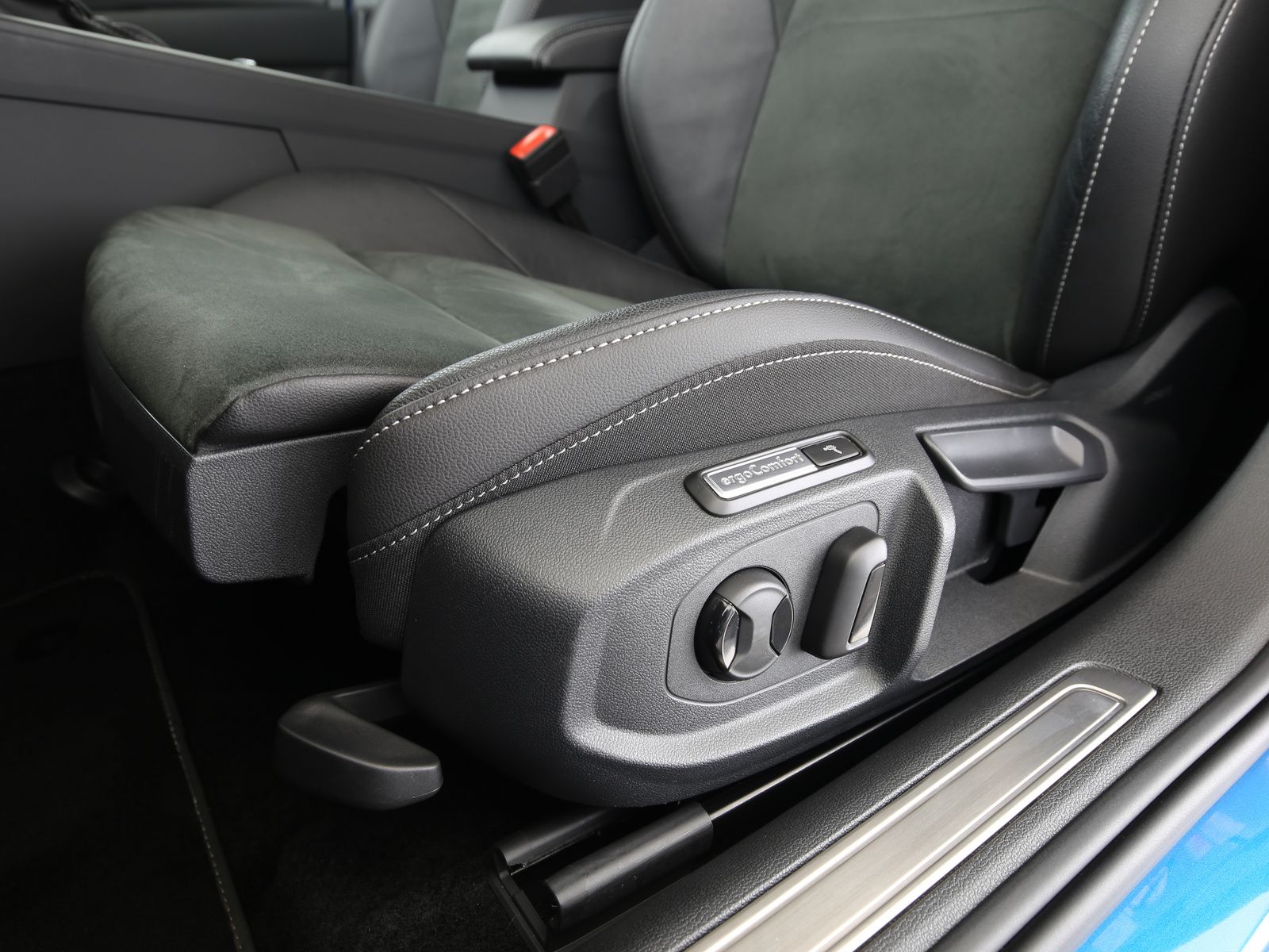 Volkswagen Arteon - Bild 16