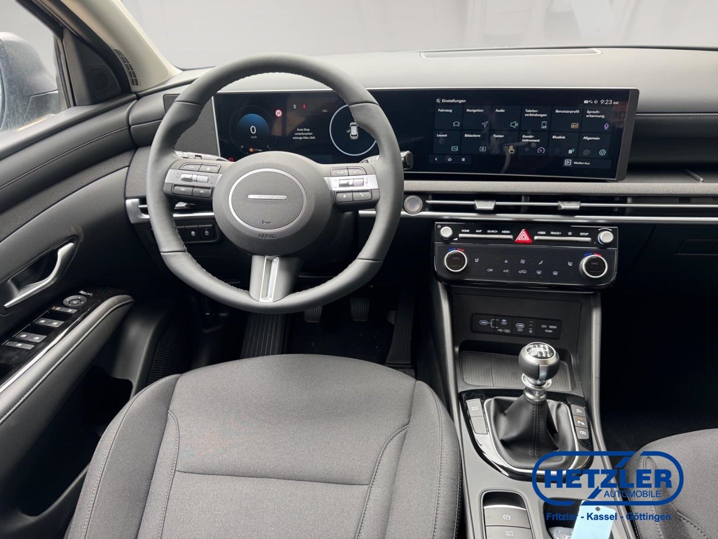 Hyundai Tucson – Bild 10