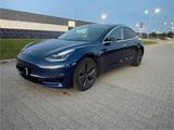 Tesla Der Tesla Model 3 Dual Motor 440PS 4,4s bis 100 - Tesla Model 3 in Berlin