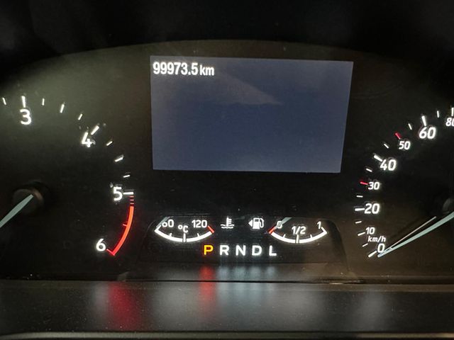 Fahrzeugabbildung Ford Focus Turnier Titanium*Automatik*