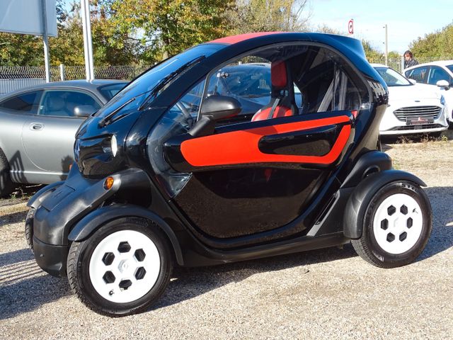 Renault Twizy inkl.Akku *Seitenscheiben*Bluetooth*Tüv