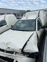 Volkswagen 2 x VW Caddy 1,9SDI - gebrauchte VW Caddy aus dem Jahr 2001