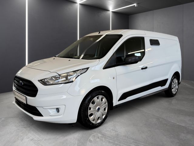 Ford Transit Connect Kasten lang Trend - Scheckheft