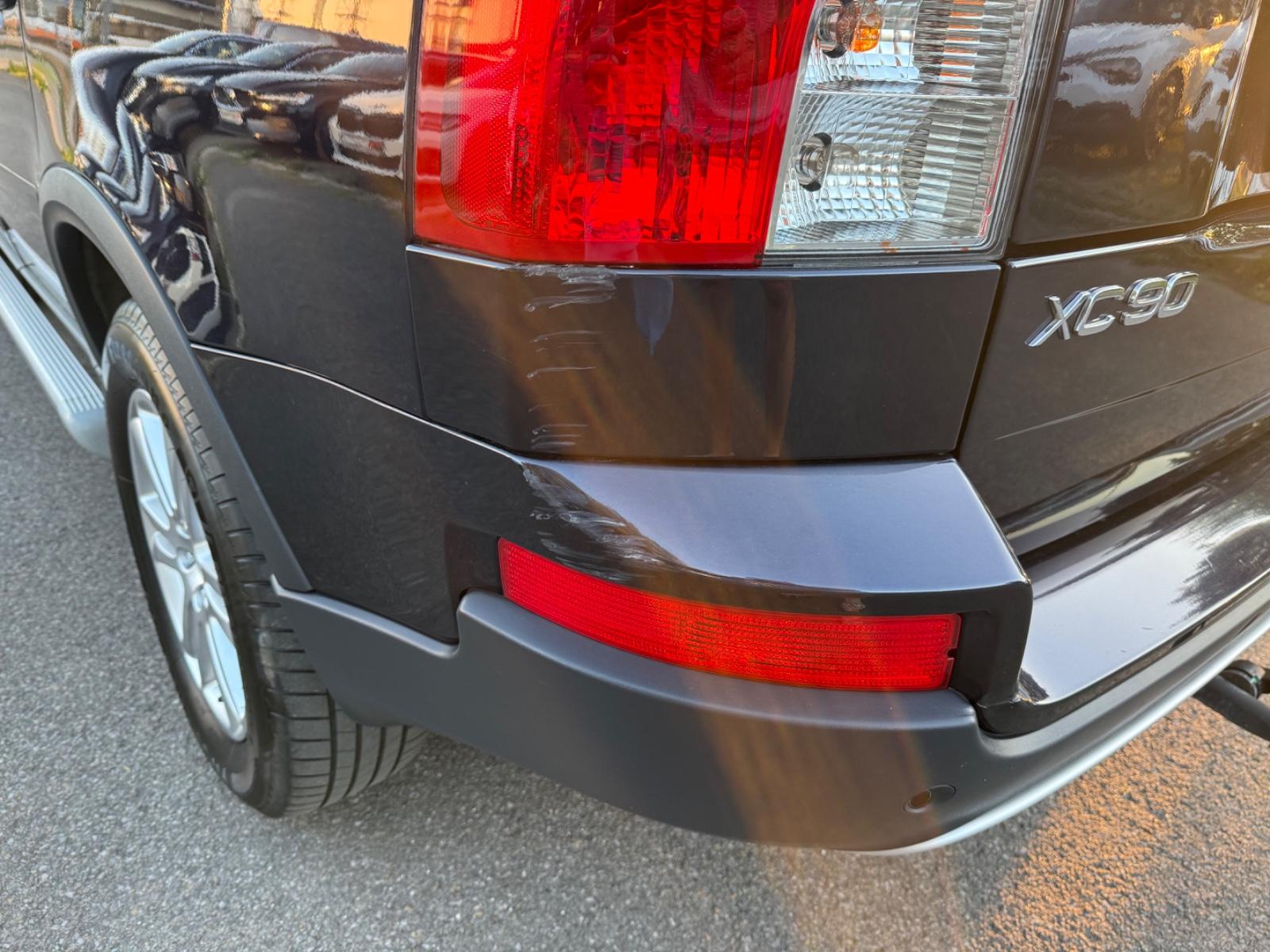 VOLVO XC90 - D5 185 CV - 7PL - CARNET ENTRETIEN