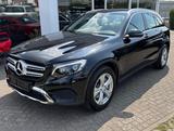 Mercedes-Benz GLC 250 GLC -Klasse GLC 250 d 4Matic - Mercedes-Benz GLC 250 in Hamm