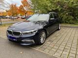 BMW 530d xDrive Luxury Line - BMW 530 in Mainz