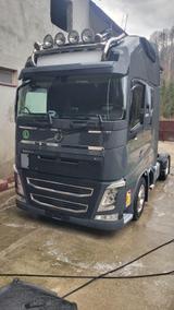 Volvo FH500 Mega