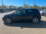 Volkswagen Golf V GT Sport Twin-Charger 1.4 TSI 140 PS - Volkswagen Golf: V Tsi 140 Ps