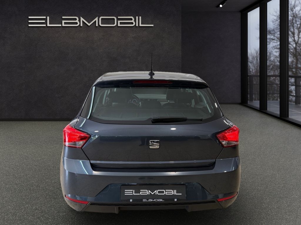 Seat Ibiza - Bild 5