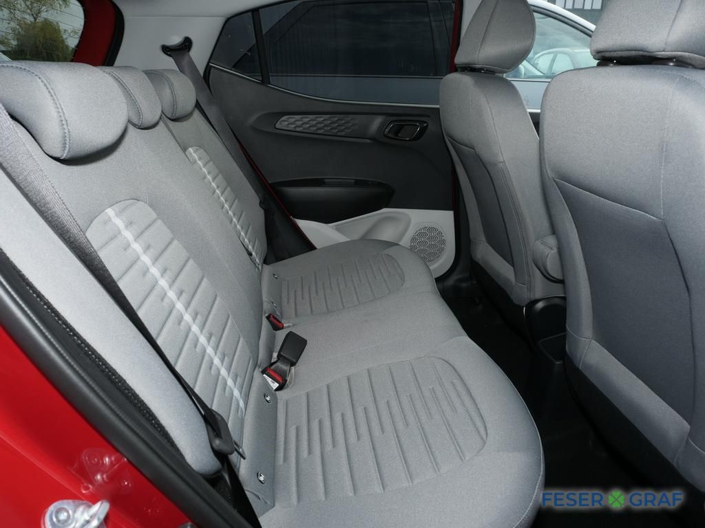 Hyundai i10 - Bild 5