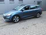 Ford Focus Active 1,5 EcoBoost Start/Stopp - Ford Focus Gebrauchtwagen in Bielefeld