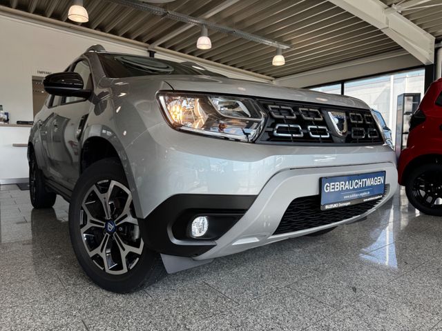 DACIA Duster II Celebration 4WD