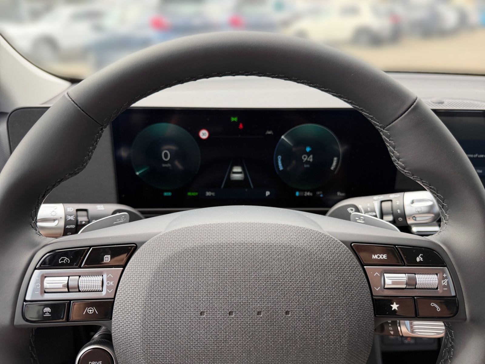 Fahrzeugabbildung Hyundai IONIQ 5 Elektro 63 kWh Wärmepumpe