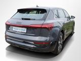 Audi Q8 e-tron 50 advanced HuD Matrix Navi RüKa 19" - Audi Q8 e-tron Gebrauchtwagen