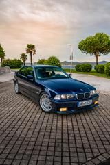 BMW 328i Coupe 328i - BMW 328: Coupe