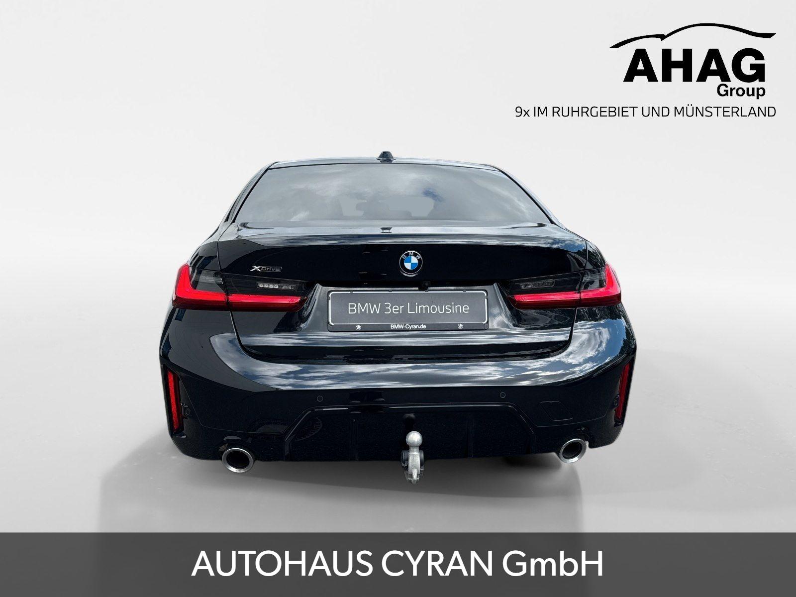 BMW 330i xDrive Limousine