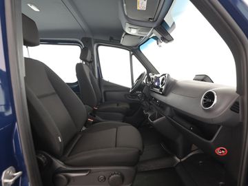 Mercedes Sprinter - 10
