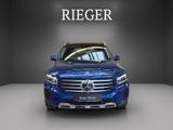 Mercedes-Benz GLB 220 4M Progressive*FA-P.*PANO*Burmester*AHK+ - Mercedes-Benz GLB 220 Benziner Gebrauchtwagen