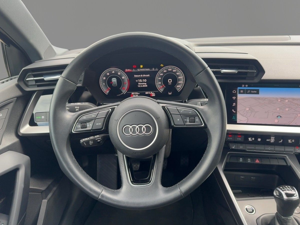 Audi A3 - Bild 10