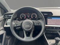 Audi A3 - Vorschau Bild 10